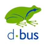 dbus official app android application logo